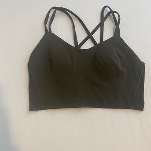 Lulu Lemon Sports Bra